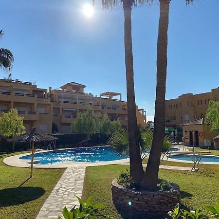 A Stunning 2 Bedroom Apartment 5 Min Walk To The Beautiful Beaches Of Vera Playa Playas de Vera Exterior photo