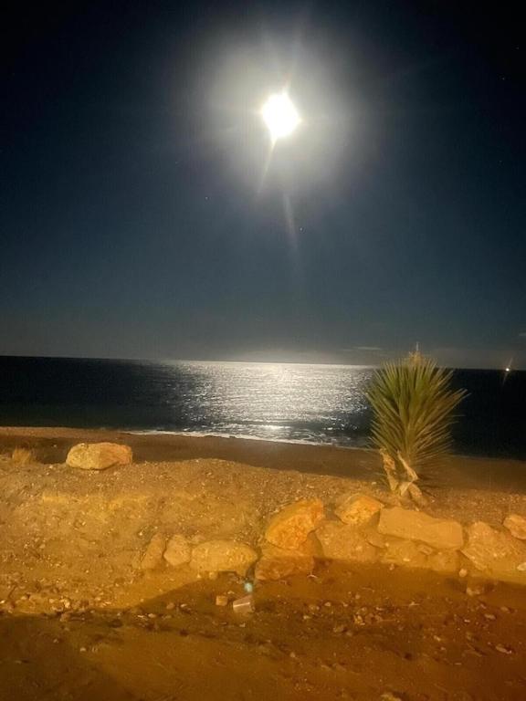 A Stunning 2 Bedroom Apartment 5 Min Walk To The Beautiful Beaches Of Vera Playa Playas de Vera Exterior photo